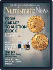 Numismatic News (Digital) Subscription                    October 10th, 2023 Issue
