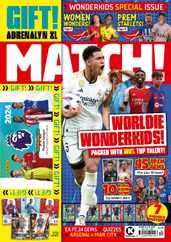 MATCH! (Digital) Subscription                    October 3rd, 2023 Issue