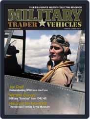 Military Trader (Digital) Subscription                    October 1st, 2023 Issue