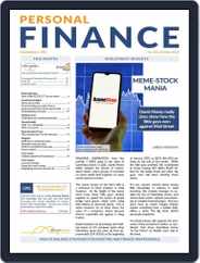 Personal Finance (Digital) Subscription