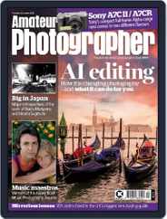 Amateur Photographer (Digital) Subscription                    October 3rd, 2023 Issue