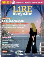Lire (Digital) Subscription                    October 1st, 2023 Issue