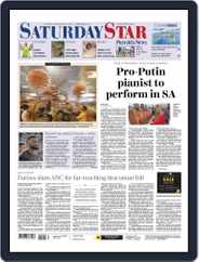 Saturday Star (Digital) Subscription                    September 30th, 2023 Issue