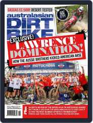 Australasian Dirt Bike (Digital) Subscription                    November 1st, 2023 Issue