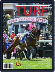 Turf Monthly (Digital) Subscription                    October 1st, 2023 Issue