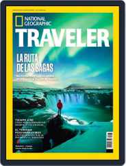 National Geographic Traveler  México (Digital) Subscription                    June 1st, 2020 Issue