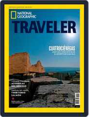 National Geographic Traveler  México (Digital) Subscription                    April 1st, 2020 Issue