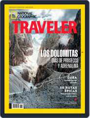 National Geographic Traveler  México (Digital) Subscription                    March 1st, 2020 Issue