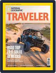 National Geographic Traveler  México (Digital) Subscription                    February 1st, 2020 Issue