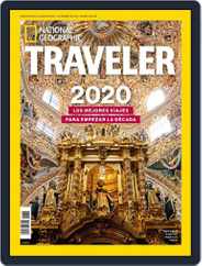 National Geographic Traveler  México (Digital) Subscription                    December 1st, 2019 Issue