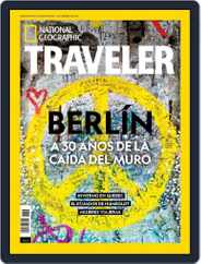 National Geographic Traveler  México (Digital) Subscription                    November 1st, 2019 Issue