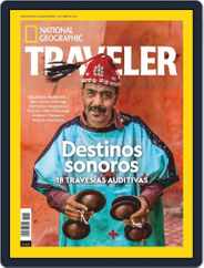 National Geographic Traveler  México (Digital) Subscription                    October 1st, 2019 Issue
