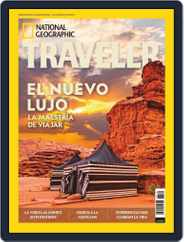 National Geographic Traveler  México (Digital) Subscription                    July 1st, 2019 Issue