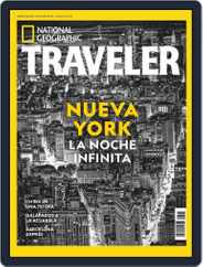 National Geographic Traveler  México (Digital) Subscription                    June 1st, 2019 Issue