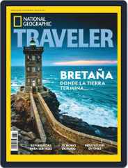 National Geographic Traveler  México (Digital) Subscription                    May 1st, 2019 Issue