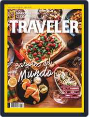 National Geographic Traveler  México (Digital) Subscription                    April 1st, 2019 Issue