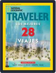 National Geographic Traveler  México (Digital) Subscription                    February 1st, 2019 Issue