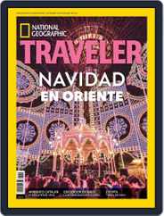 National Geographic Traveler  México (Digital) Subscription                    December 1st, 2018 Issue