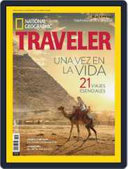 National Geographic Traveler  México (Digital) Subscription                    November 1st, 2018 Issue