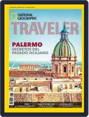 National Geographic Traveler  México (Digital) Subscription                    October 1st, 2018 Issue