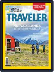 National Geographic Traveler  México (Digital) Subscription                    September 1st, 2018 Issue