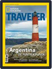 National Geographic Traveler  México (Digital) Subscription                    April 1st, 2018 Issue