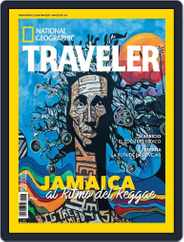 National Geographic Traveler  México (Digital) Subscription                    March 1st, 2018 Issue