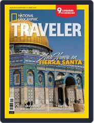 National Geographic Traveler  México (Digital) Subscription                    December 1st, 2017 Issue
