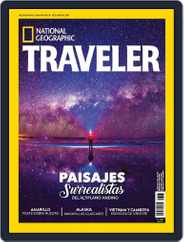 National Geographic Traveler  México (Digital) Subscription                    October 1st, 2017 Issue