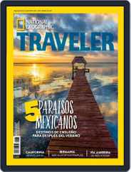 National Geographic Traveler  México (Digital) Subscription                    September 1st, 2017 Issue
