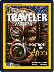 National Geographic Traveler  México (Digital) Subscription                    July 1st, 2017 Issue