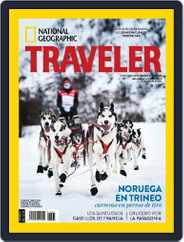 National Geographic Traveler  México (Digital) Subscription                    December 1st, 2016 Issue