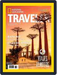 National Geographic Traveler  México (Digital) Subscription                    November 1st, 2016 Issue