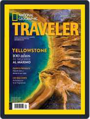 National Geographic Traveler  México (Digital) Subscription                    August 31st, 2016 Issue