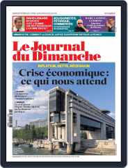 Le Journal du dimanche (Digital) Subscription                    October 1st, 2023 Issue