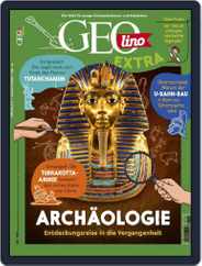 GEOlino Extra (Digital) Subscription                    September 26th, 2023 Issue