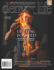 Denver Life (Digital) Subscription                    October 1st, 2023 Issue
