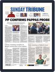 Sunday Tribune (Digital) Subscription                    October 1st, 2023 Issue