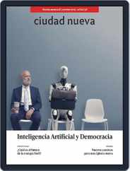 Revista CIUDAD NUEVA (Digital) Subscription                    October 1st, 2023 Issue