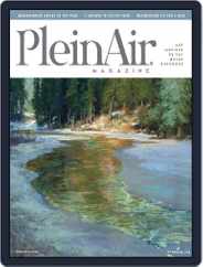 Pleinair (Digital) Subscription                    October 1st, 2023 Issue