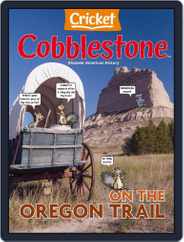 Cobblestone American History and Current Events for Kids and Children (Digital) Subscription                    October 1st, 2023 Issue