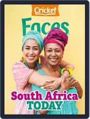 Faces People, Places, and World Culture for Kids and Children (Digital) Subscription                    October 1st, 2023 Issue