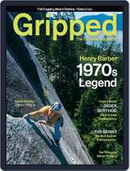 Gripped: The Climbing (Digital) Subscription                    October 1st, 2023 Issue