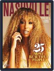 Nashville Lifestyles (Digital) Subscription                    October 1st, 2023 Issue