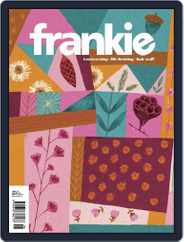 Frankie (Digital) Subscription                    November 1st, 2023 Issue