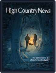 High Country News (Digital) Subscription                    October 1st, 2023 Issue