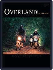 Overland Journal (Digital) Subscription                    September 27th, 2023 Issue