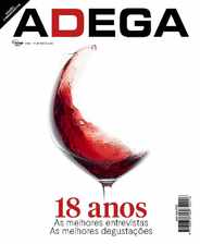 Adega (Digital) Subscription                    September 25th, 2023 Issue