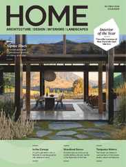 Home New Zealand (Digital) Subscription                    October 1st, 2023 Issue
