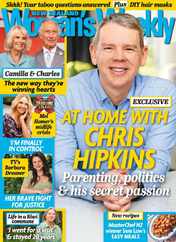New Zealand Woman’s Weekly (Digital) Subscription                    October 2nd, 2023 Issue